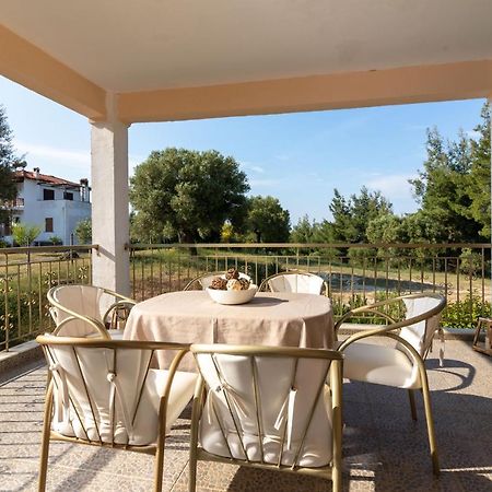 F & B Summer Collection - Paliouri Exterior foto