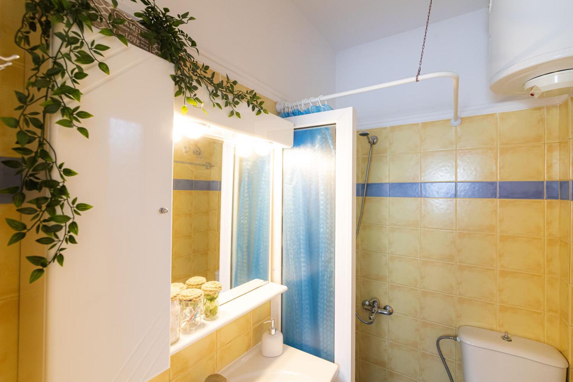 F & B Summer Collection - Paliouri Habitación foto